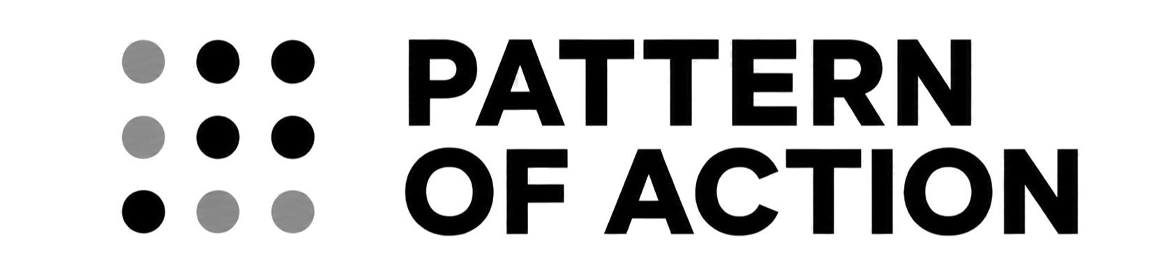 Pattern of Action